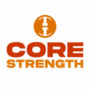 Image for mark UK00004379809 CORE STRENGTH