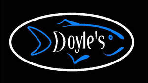 Image for mark UK00004379856 DOYLE'S