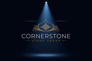 Image for mark UK00004379876 CORNERSTONE STAGE GROUP