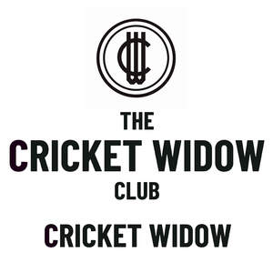Image for mark UK00004379896 CW
The Cricket Widow Club
Cricket Widow