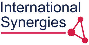 Image for mark UK00004379911 INTERNATIONAL SYNERGIES