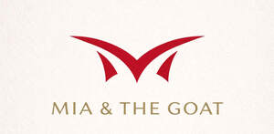 Image for mark UK00004379914 MIA & THE GOAT