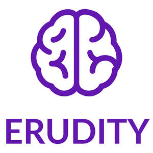 Image for mark UK00004379932 ERUDITY