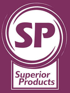 Image for mark UK00004379943_1of2 SP SUPERIOR PRODUCTS