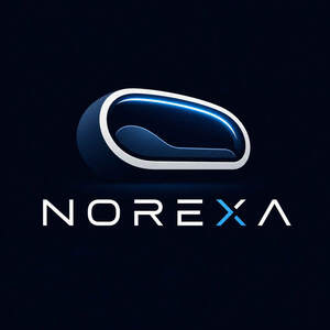 Image for mark UK00004380023 NOREXA