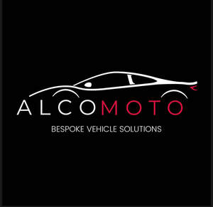 Image for mark UK00004380039 ALCOMOTO BESPOKE VEHICLE SOLUTIONS