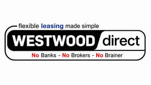 Image for mark UK00004380681 FLEXIBLE LEASING MADE SIMPLE WESTWOOD DIRECT NO BANKS - NO BROKERS - NO BRAINER