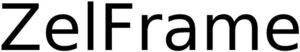 Image for mark 1894982 ZelFrame