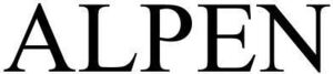 Image for mark 1897873 ALPEN