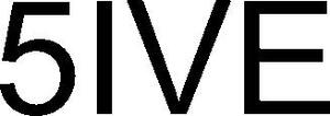 Image for mark 1902305_TIF 5IVE