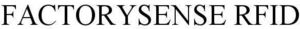 Image for mark 1903099 FACTORYSENSE RFID