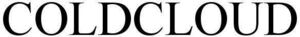 Image for mark 1903509 COLDCLOUD