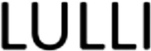 Image for mark 1903616 LULLI