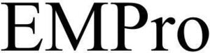 Image for mark 1906920 EMPRO