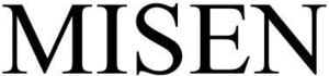 Image for mark 1909478 MISEN