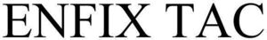 Image for mark 1915896 ENFIX TAC