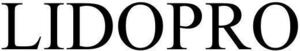 Image for mark 1915949 LIDOPRO