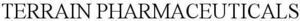 Image for mark 1915951 TERRAIN PHARMACEUTICALS