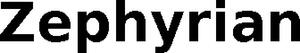 Image for mark 1916120_TIF Zephyrian