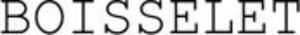 Image for mark 1916275 BOISSELET