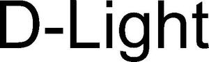 Image for mark 1916468_TIF D-Light