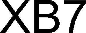 Image for mark 1916933_TIF XB7