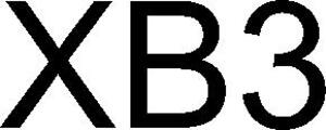 Image for mark 1916936_TIF XB3