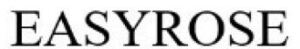 Image for mark 1916943 EASYROSE