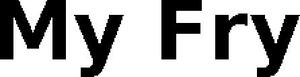 Image for mark 1916987_TIF My Fry
