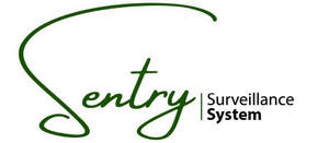 Image for mark UK00004258747_2of3 SENTRY SURVEILLANCE SYSTEM