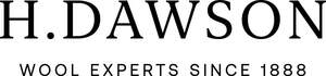 Image for mark UK00004306929 H.DAWSON WOOL EXPERTS SINCE 1888
