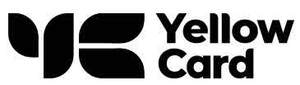 Image for mark UK00004315589 YC YELLOW CARD