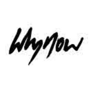 Image for mark UK00004322729 WHYNOW