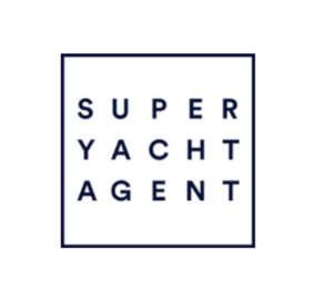 Image for mark UK00004324986_1of2 SUPER YACHT AGENT