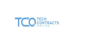 Image for mark UK00004325712 TCO TECH CONTRACTS ONLINE