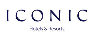 Image for mark UK00004333837 ICONIC HOTELS & RESORTS