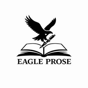 Image for mark UK00004339504 EAGLE PROSE
