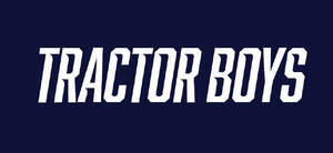 Image for mark UK00004340456 TRACTOR BOYS