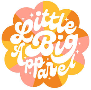 Image for mark UK00004341613 LittleBig Apparel