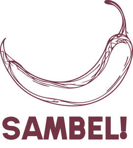 Image for mark UK00004341759 SAMBEL!