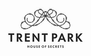 Image for mark UK00004341812 TRENT PARK HOUSE OF SECRETS