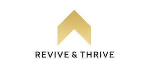 Image for mark UK00004342120 REVIVE & THRIVE