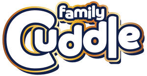 Image for mark UK00004343109 FAMILY CUDDLE