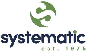 Image for mark UK00004343162 SYSTEMATIC EST 1975