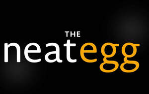 Image for mark UK00004343395 THE NEAT EGG