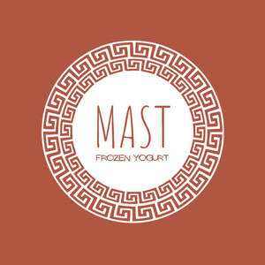 Image for mark UK00004343613 MAST FROZEN YOGURT