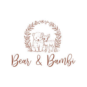 Image for mark UK00004344142 BEAR & BAMBI