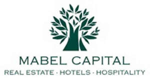 Image for mark UK00004344637 MABEL CAPITAL REAL ESTATE HOTELS HOSPITALITY