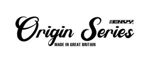 Image for mark UK00004344721 ORIGIN SERIES ENVY. MADE IN GREAT BRITAIN