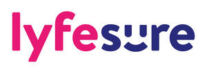 Image for mark UK00004344809 LYFESURE